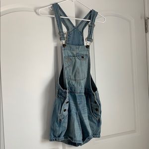 Lei overalls